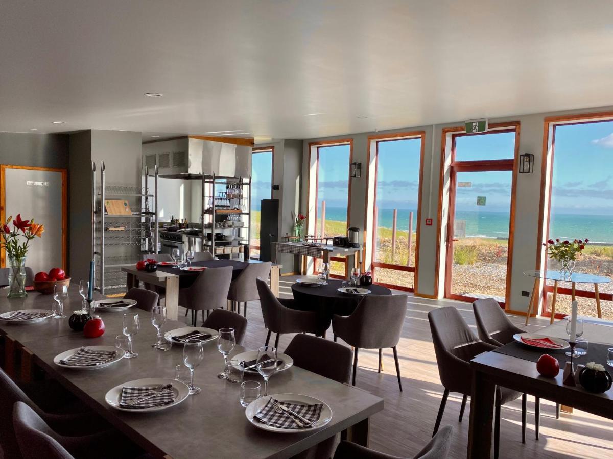 “The Cliffs” Humpridge View Motels Tuatapere ภายนอก รูปภาพ